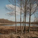 Holiday home Niebieski Nad Jeziorem Mazurskie Klimaty