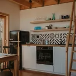 Niebieski Nad Jeziorem Mazurskie Klimaty Holiday home *