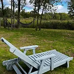 Holiday home Niebieski Nad Jeziorem Mazurskie Klimaty *