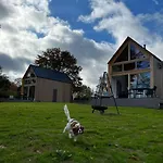 Niebieski Nad Jeziorem Mazurskie Klimaty
