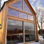 Niebieski Nad Jeziorem Mazurskie Klimaty Holiday home *