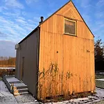 Holiday home Niebieski Nad Jeziorem Mazurskie Klimaty