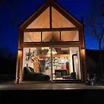 Holiday home Niebieski Nad Jeziorem Mazurskie Klimaty *