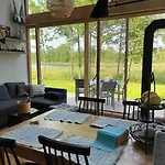 Niebieski Nad Jeziorem Mazurskie Klimaty Holiday home