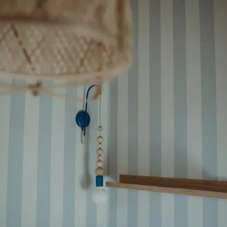 Niebieski Nad Jeziorem Mazurskie Klimaty *