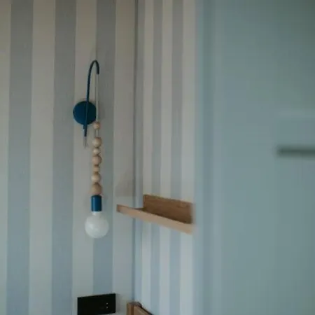 Niebieski Nad Jeziorem Mazurskie Klimaty Pogobie Tylne