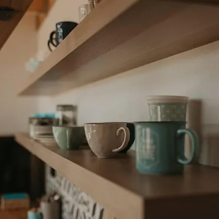 Niebieski Nad Jeziorem Mazurskie Klimaty Ferienhaus Pogobie Tylne