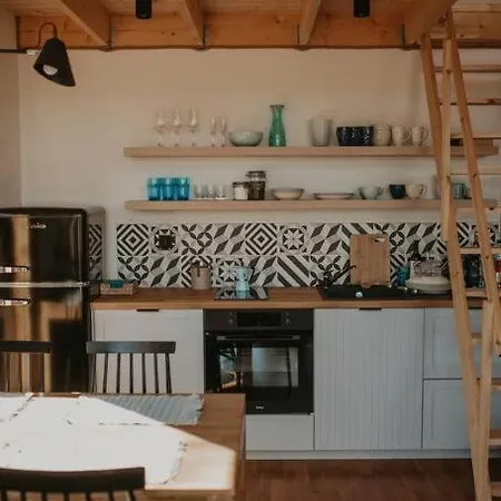 Niebieski Nad Jeziorem Mazurskie Klimaty *