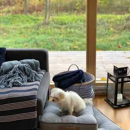 Niebieski Nad Jeziorem Mazurskie Klimaty