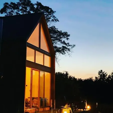 Niebieski Nad Jeziorem Mazurskie Klimaty *