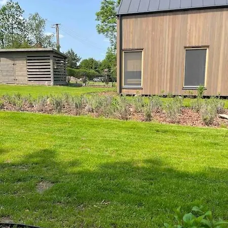 Niebieski Nad Jeziorem Mazurskie Klimaty *