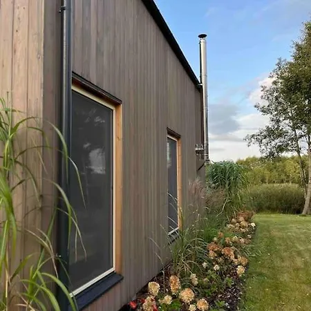 Ferienhaus Niebieski Nad Jeziorem Mazurskie Klimaty *