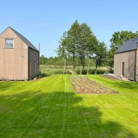 Niebieski Nad Jeziorem Mazurskie Klimaty *