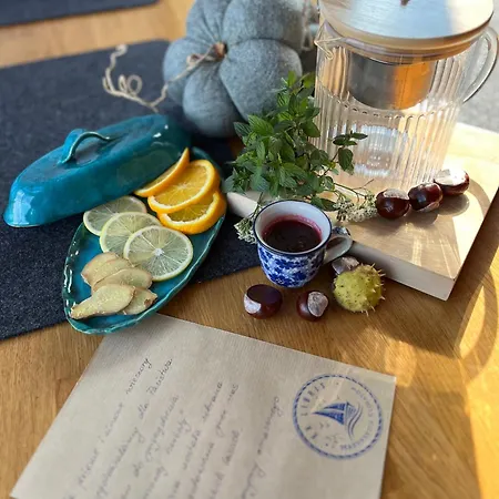 Niebieski Nad Jeziorem Mazurskie Klimaty *