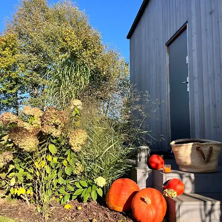 Niebieski Nad Jeziorem Mazurskie Klimaty *