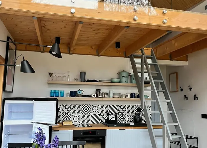 Niebieski Nad Jeziorem Mazurskie Klimaty Pogobie Tylne