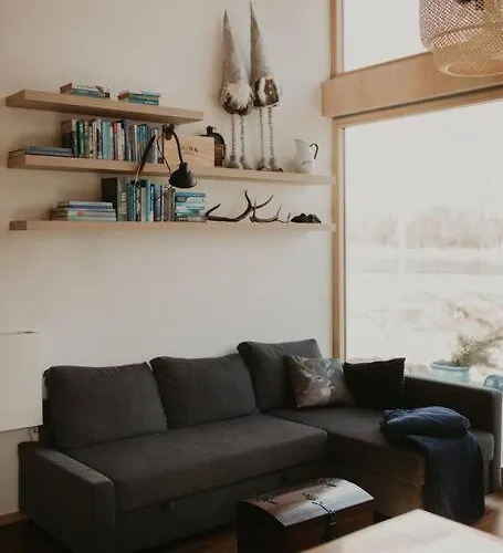 Niebieski Nad Jeziorem Mazurskie Klimaty * Pogobie Tylne