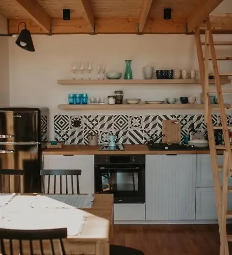 Niebieski Nad Jeziorem Mazurskie Klimaty *