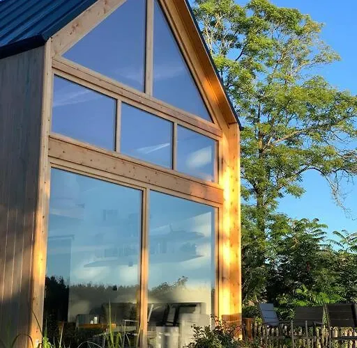 Niebieski Nad Jeziorem Mazurskie Klimaty *