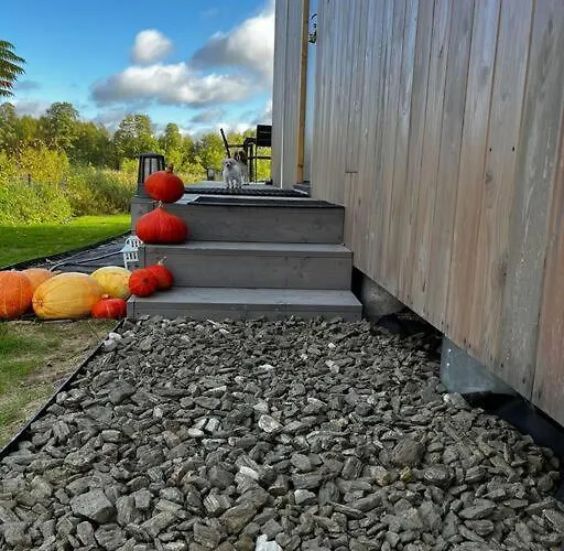 Niebieski Nad Jeziorem Mazurskie Klimaty * Pogobie Tylne