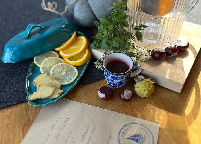 Niebieski Nad Jeziorem Mazurskie Klimaty *