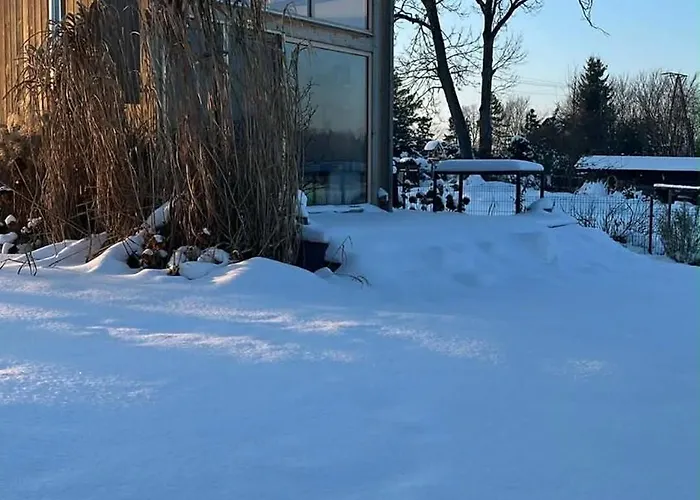 Niebieski Nad Jeziorem Mazurskie Klimaty Dom wakacyjny *